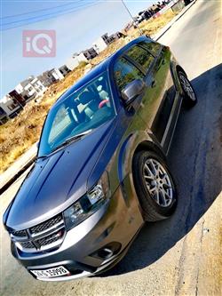Dodge Journey